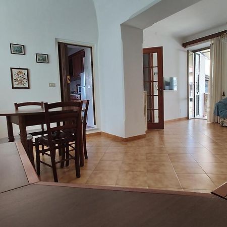 Countryhouse Traversa Du Furnu Imperia Εξωτερικό φωτογραφία