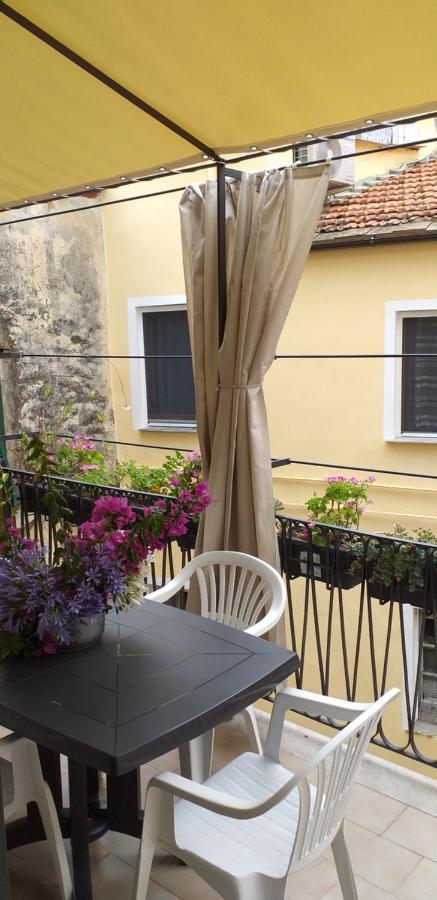 Countryhouse Traversa Du Furnu Imperia Εξωτερικό φωτογραφία
