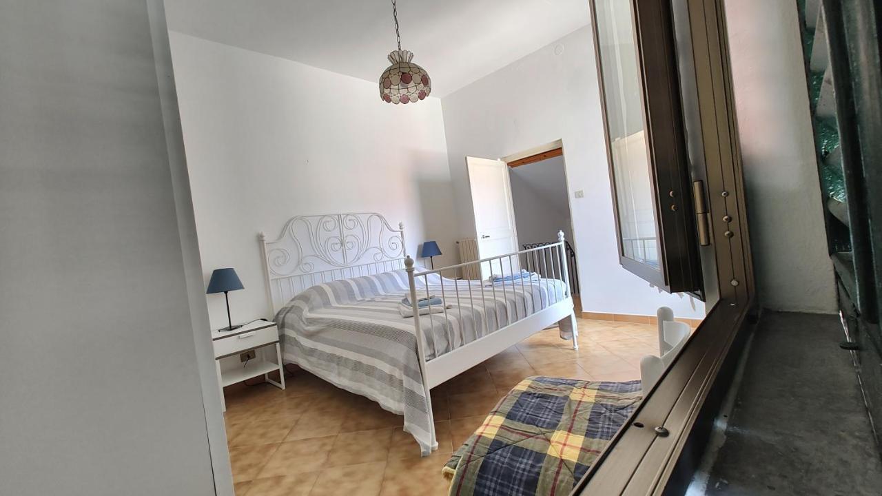 Countryhouse Traversa Du Furnu Imperia Εξωτερικό φωτογραφία