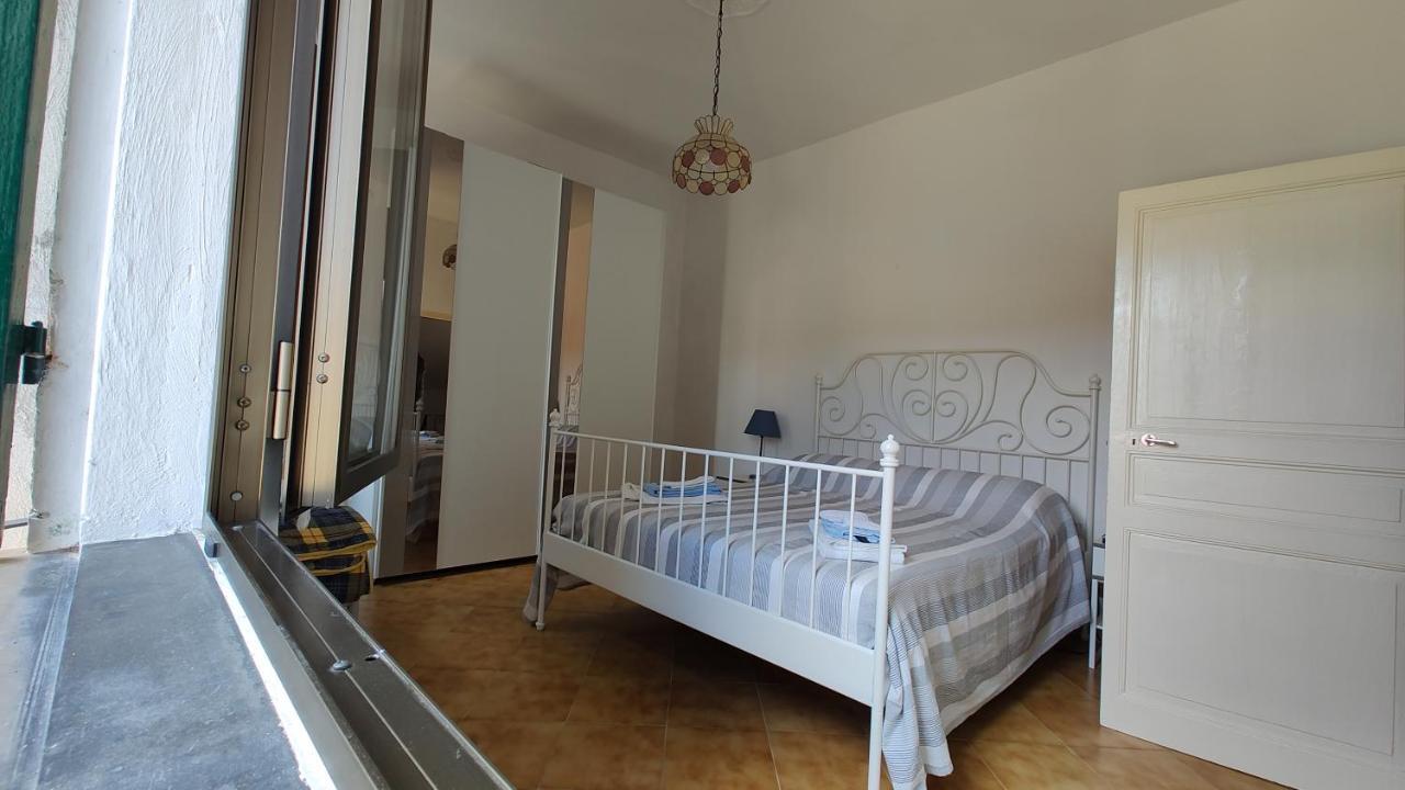 Countryhouse Traversa Du Furnu Imperia Εξωτερικό φωτογραφία