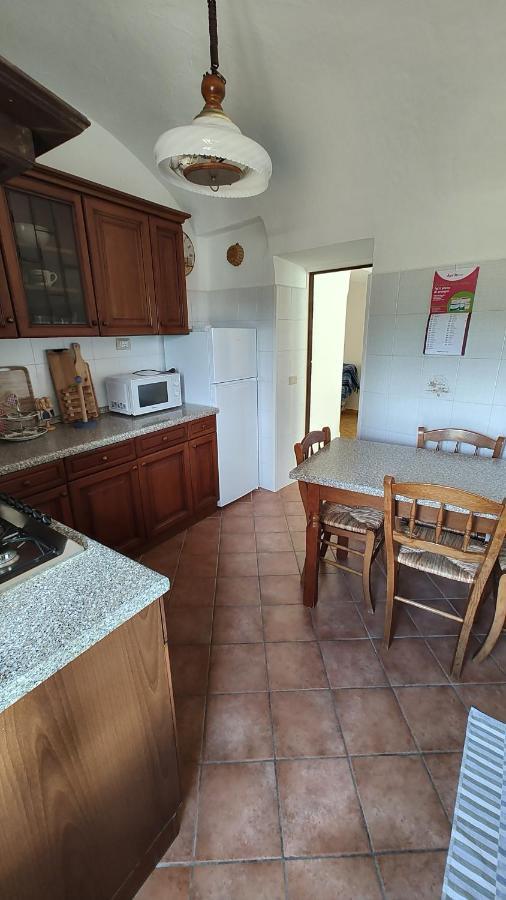 Countryhouse Traversa Du Furnu Imperia Εξωτερικό φωτογραφία