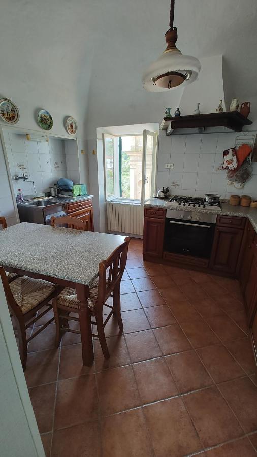 Countryhouse Traversa Du Furnu Imperia Εξωτερικό φωτογραφία