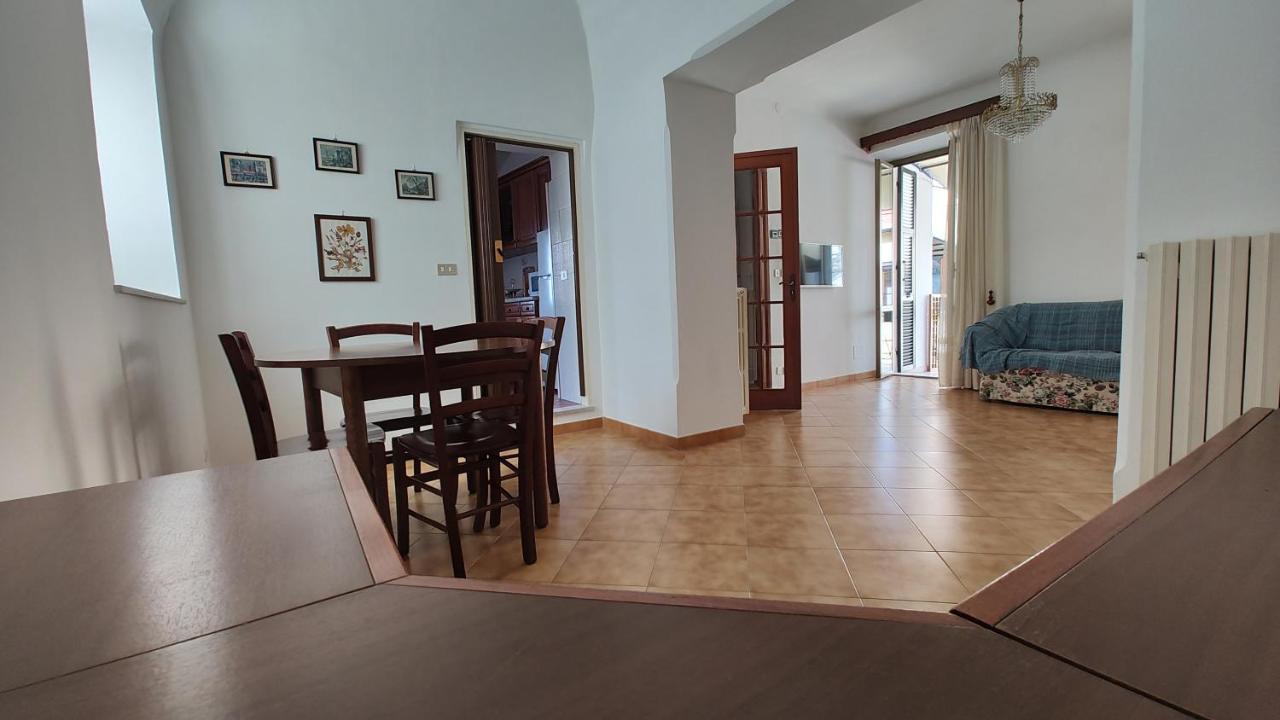 Countryhouse Traversa Du Furnu Imperia Εξωτερικό φωτογραφία