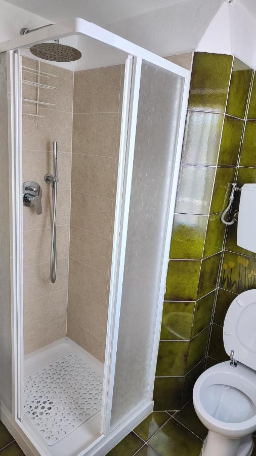 Countryhouse Traversa Du Furnu Imperia Εξωτερικό φωτογραφία