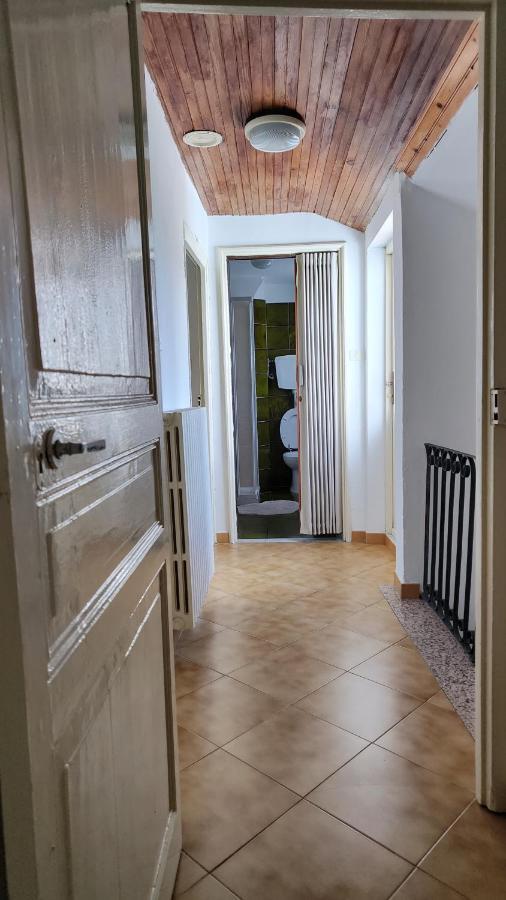 Countryhouse Traversa Du Furnu Imperia Εξωτερικό φωτογραφία