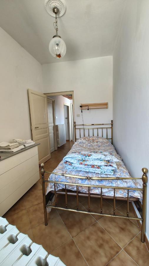 Countryhouse Traversa Du Furnu Imperia Εξωτερικό φωτογραφία