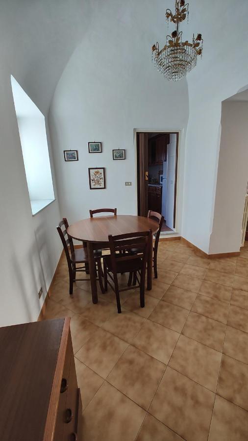 Countryhouse Traversa Du Furnu Imperia Εξωτερικό φωτογραφία