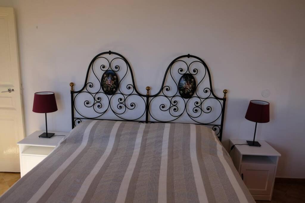 Countryhouse Traversa Du Furnu Imperia Εξωτερικό φωτογραφία