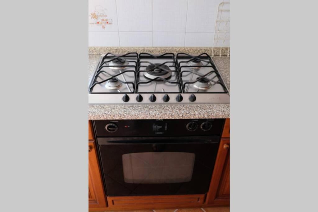 Countryhouse Traversa Du Furnu Imperia Εξωτερικό φωτογραφία