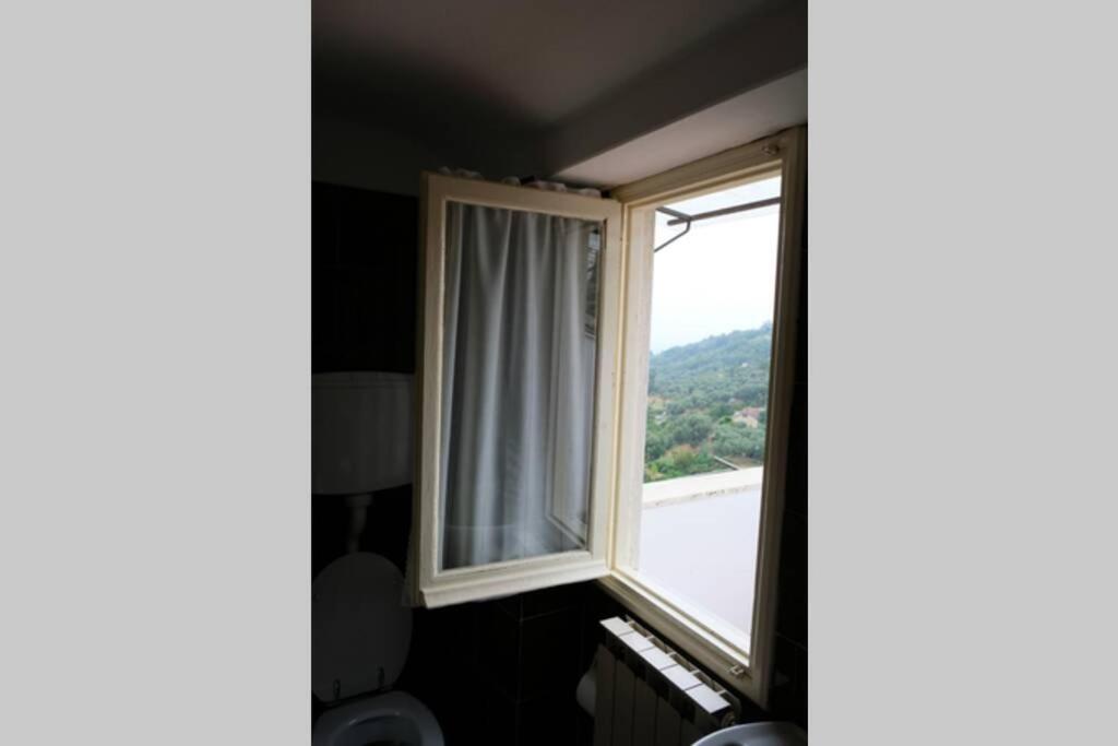 Countryhouse Traversa Du Furnu Imperia Εξωτερικό φωτογραφία